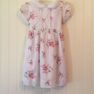 Ralph Lauren Baby Dress 18 M